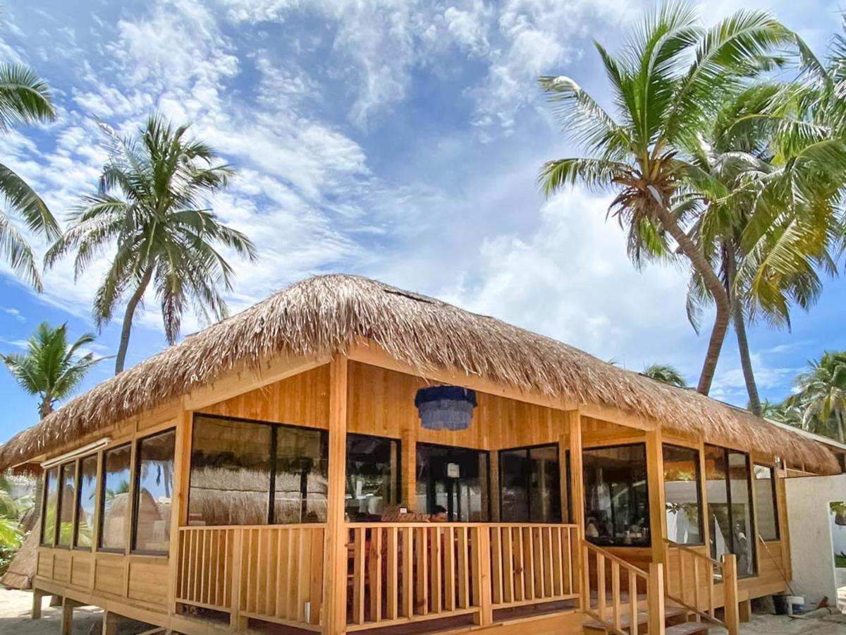 Hotel Selina Poc Na 3*