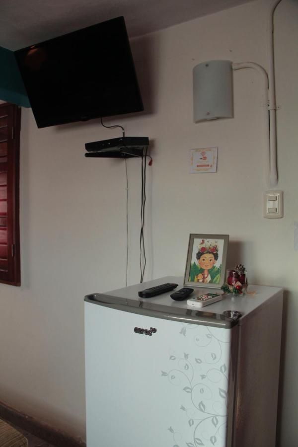 La Casa Naranja *