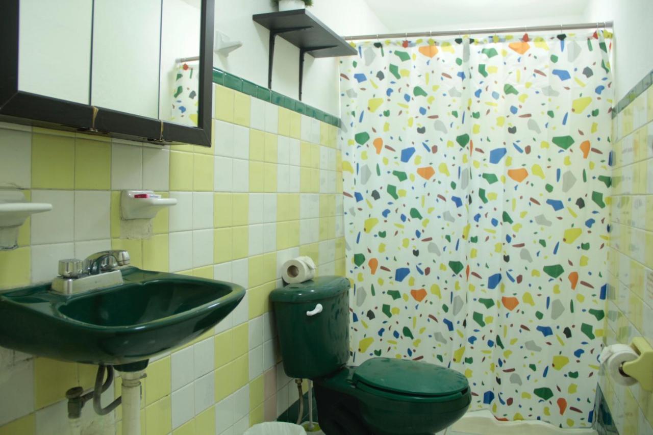 La Casa Naranja