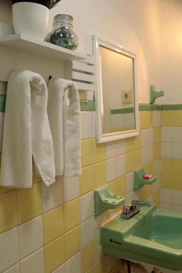 La Casa Naranja Guest house *