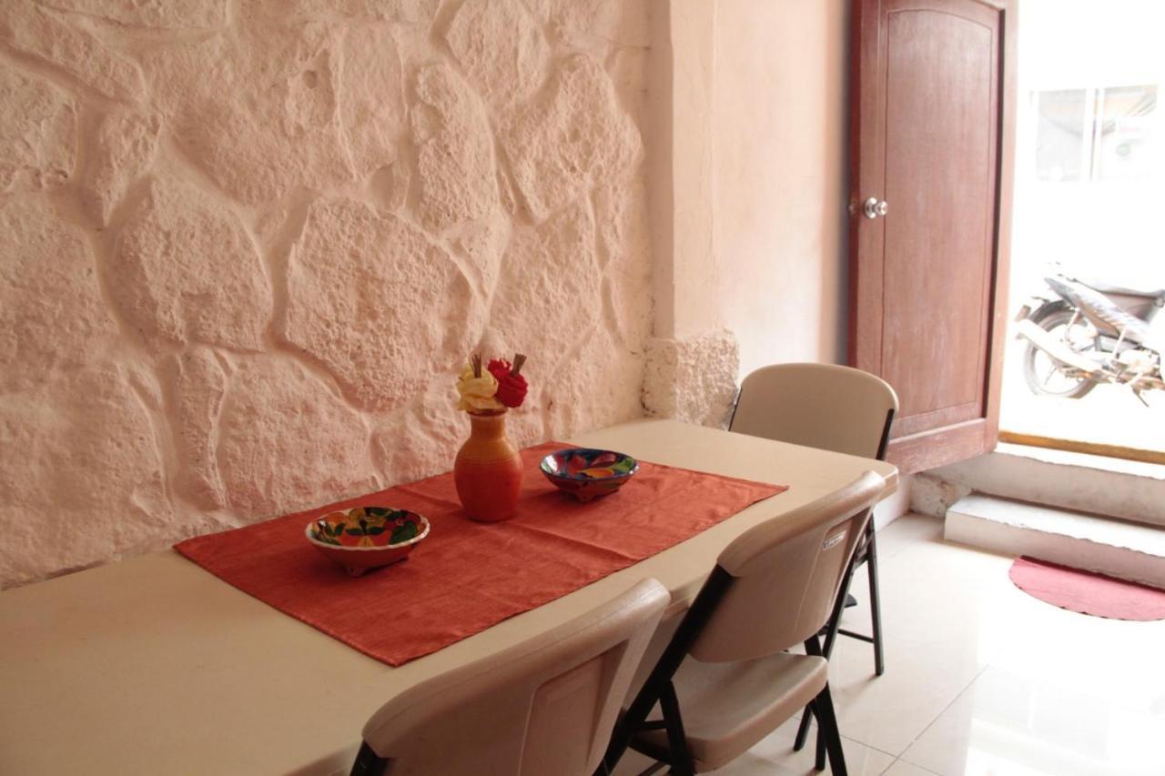 La Casa Naranja