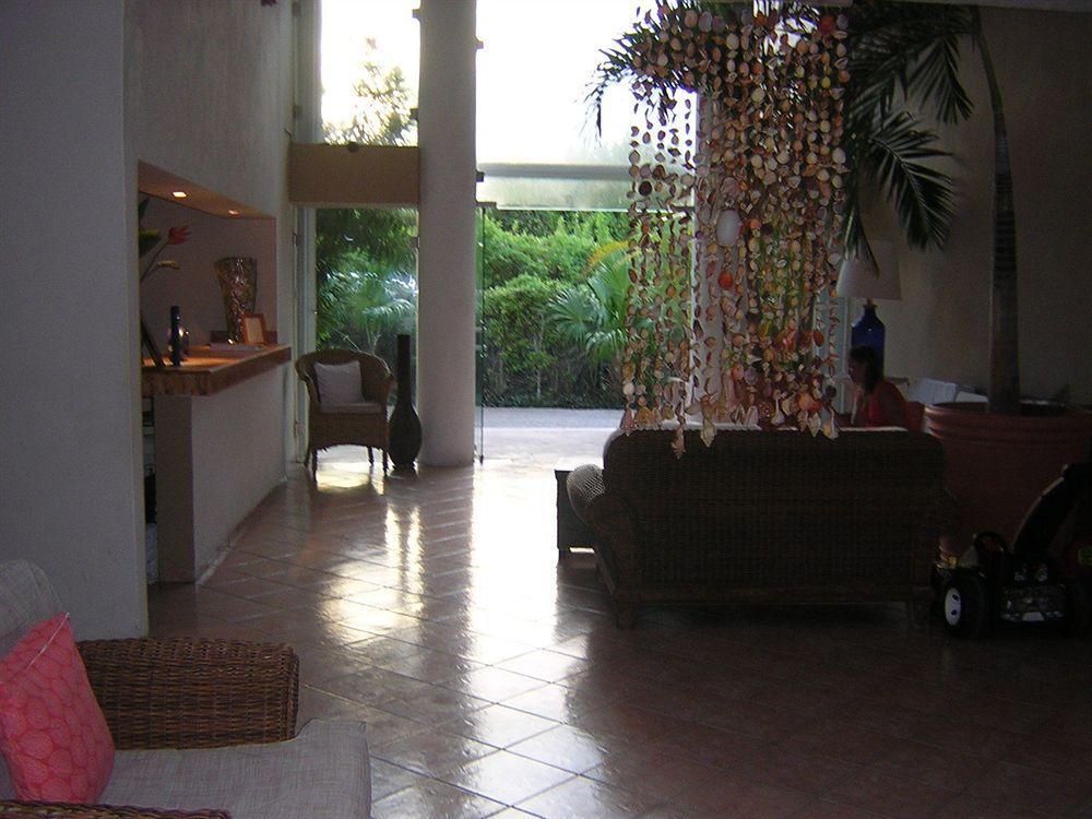 Playa La Media Luna Hotel 4*