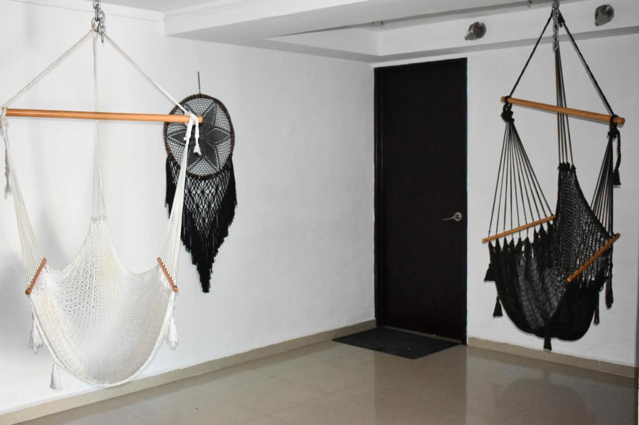 Mar Bohemio Hotel