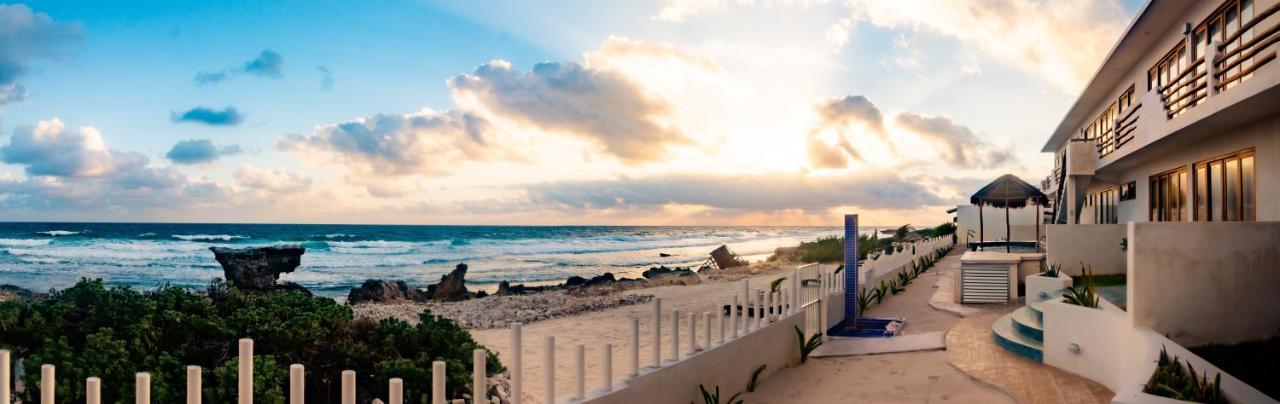 Apartamento Najo' Isla Mujeres. Isla Mujeres