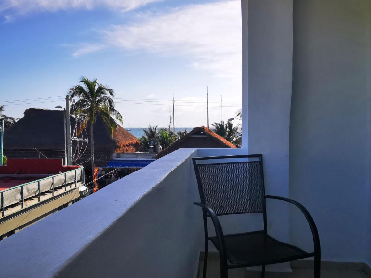 Mar Bohemio 4*