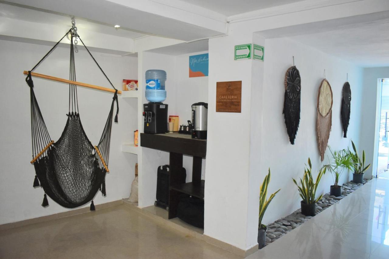 Mar Bohemio Hotel 4*