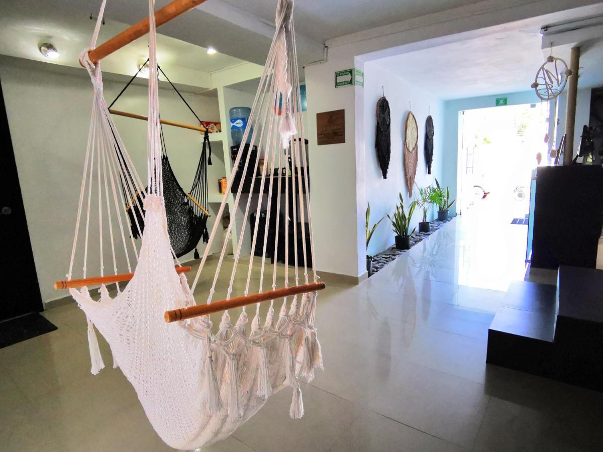 Hotel Mar Bohemio