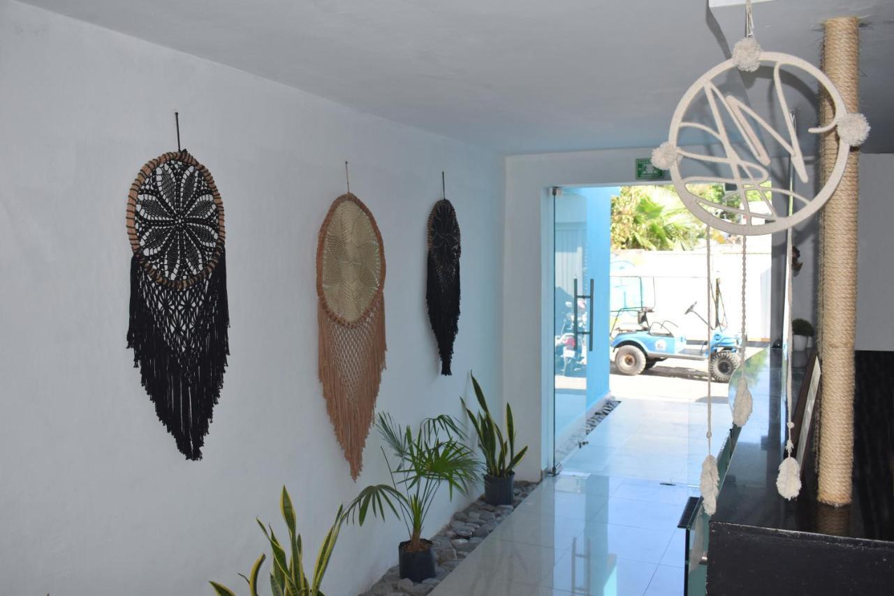 Mar Bohemio 4*