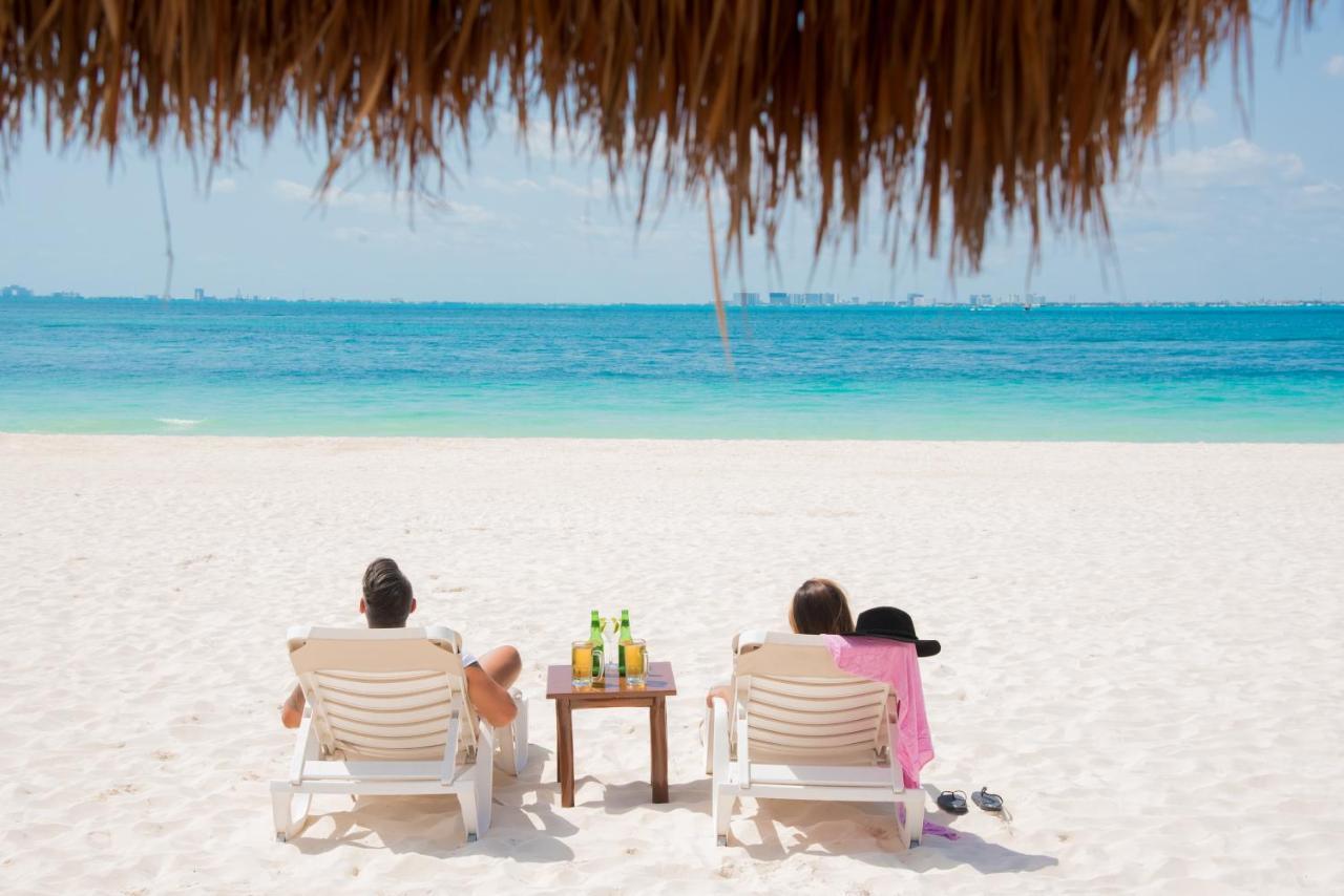 Privilege Aluxes Adults Only 5* Isla Mujeres