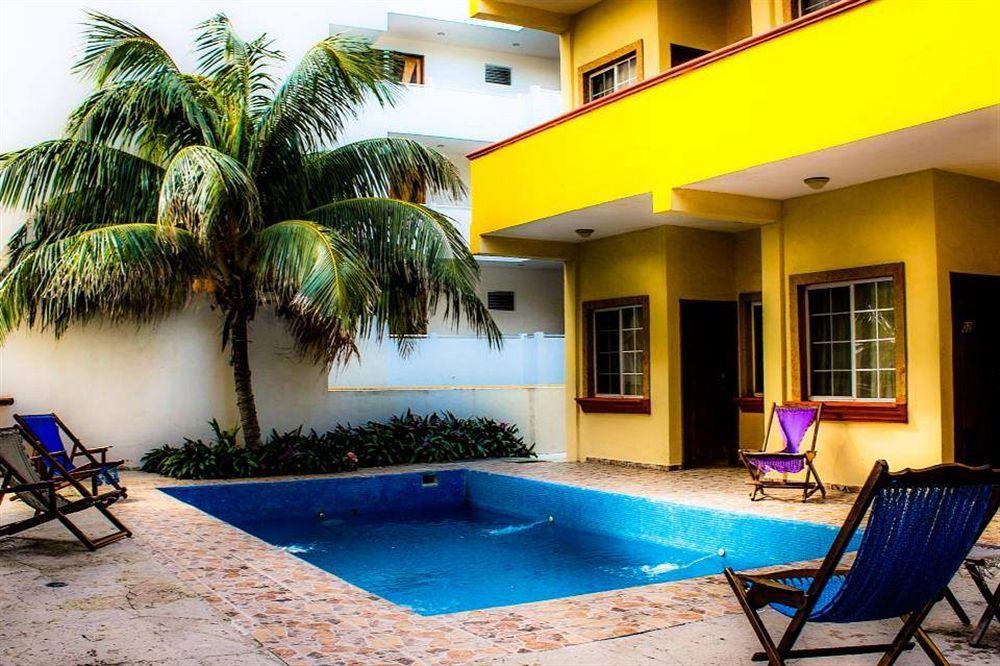 Paraiso Mexicano Hotel Isla Mujeres