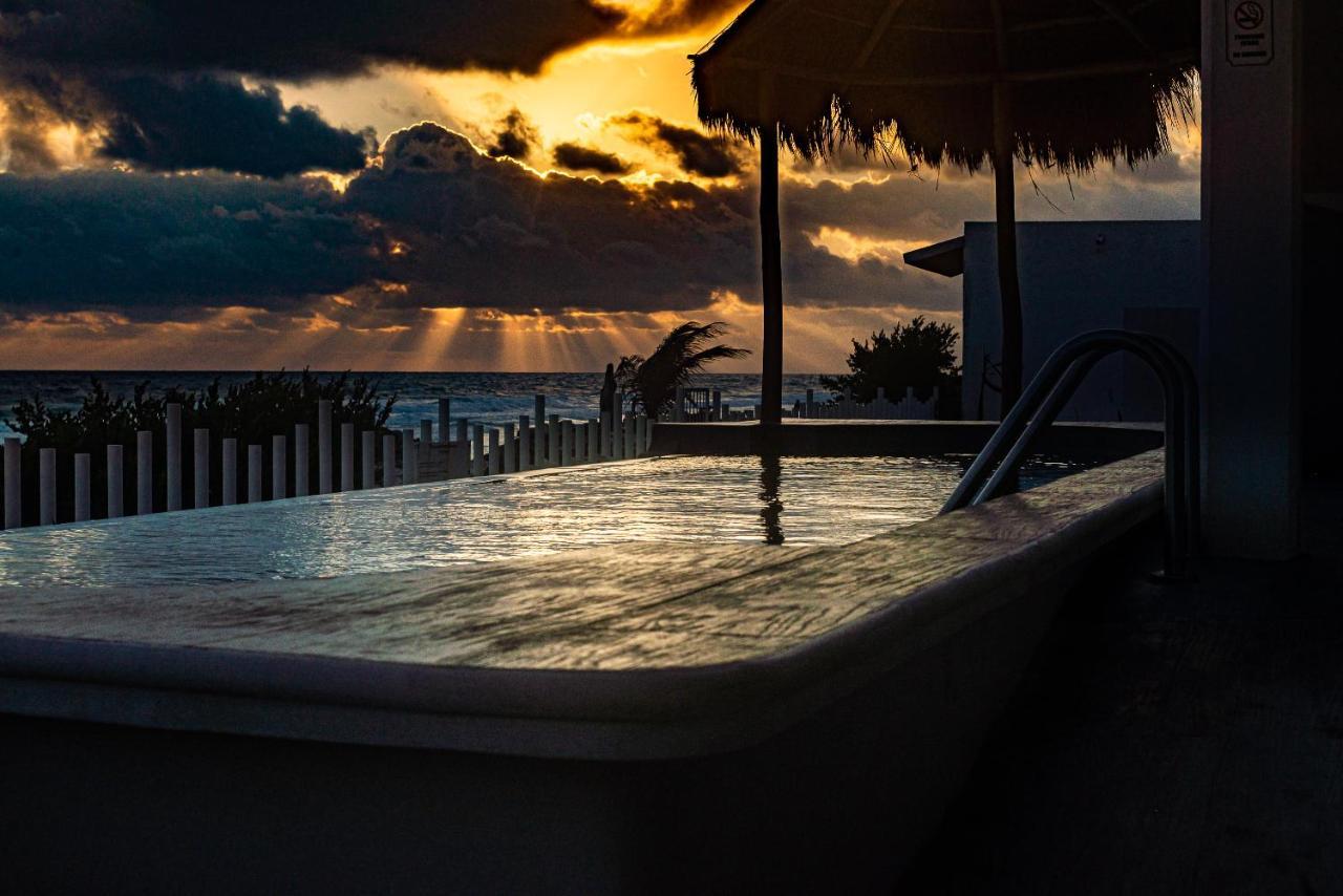 Apartamento Najo' Isla Mujeres. Isla Mujeres