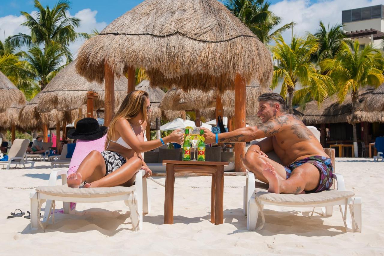 Privilege Aluxes Adults Only 5* Isla Mujeres