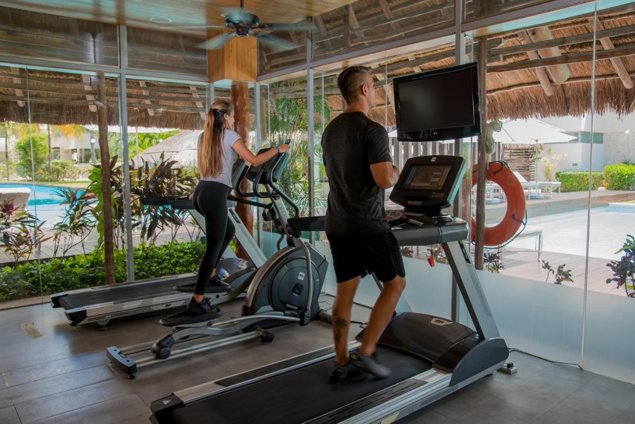 Privilege Aluxes Adults Only 5* Isla Mujeres