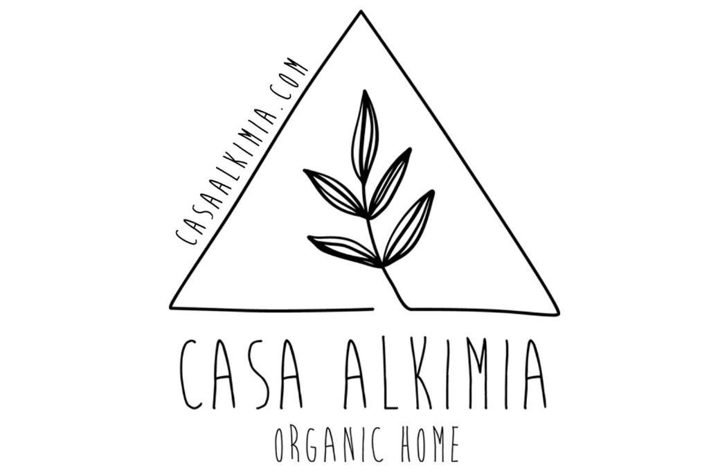 Guest house Casa Alkimia