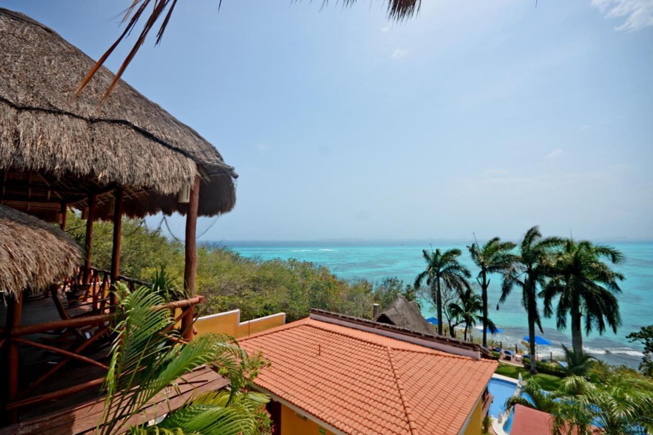 La Joya Hotel 4*