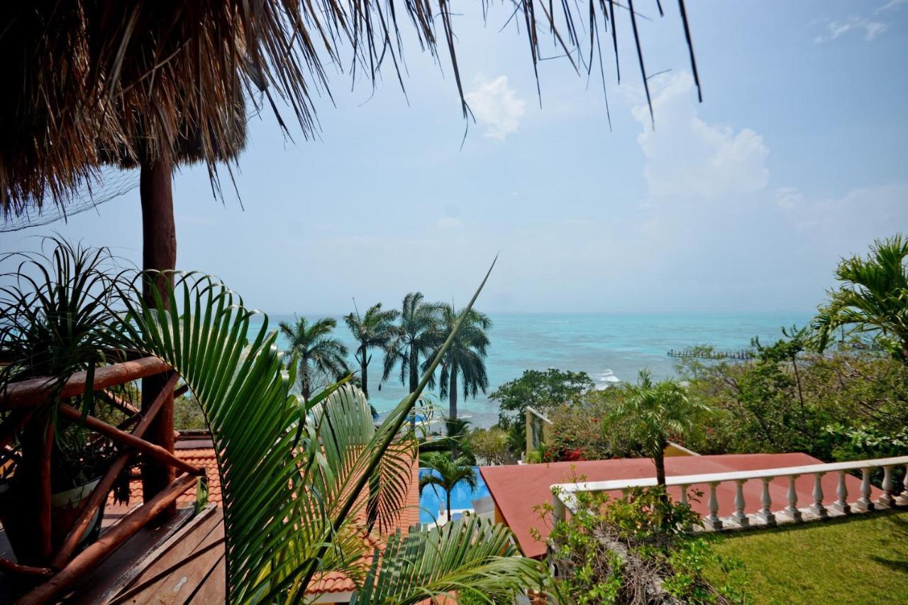 La Joya Isla Mujeres