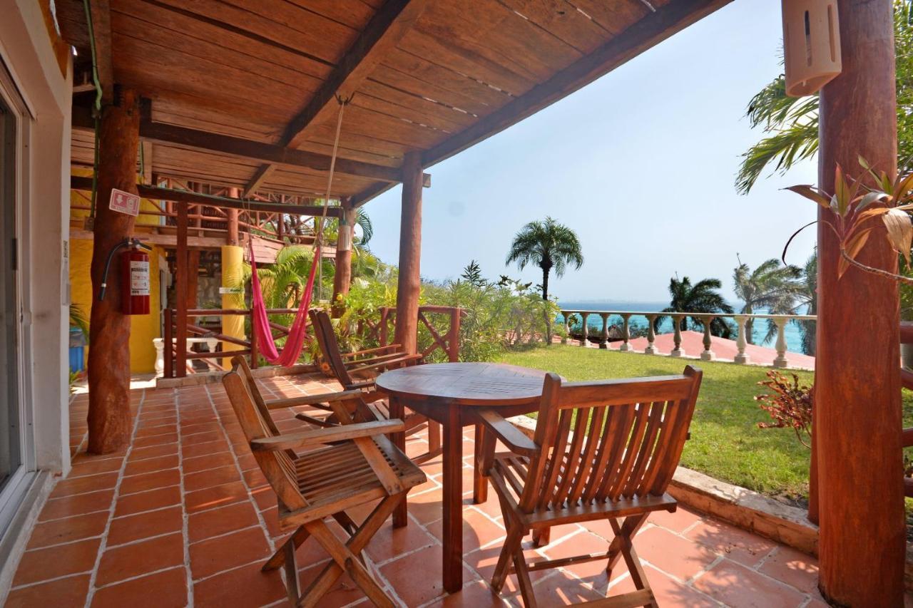La Joya Hotel 4*