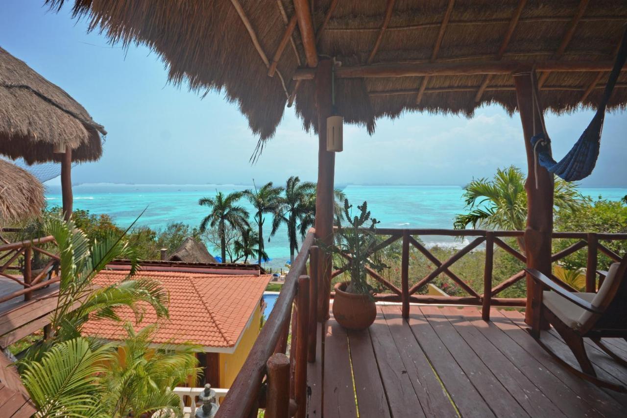 La Joya Isla Mujeres