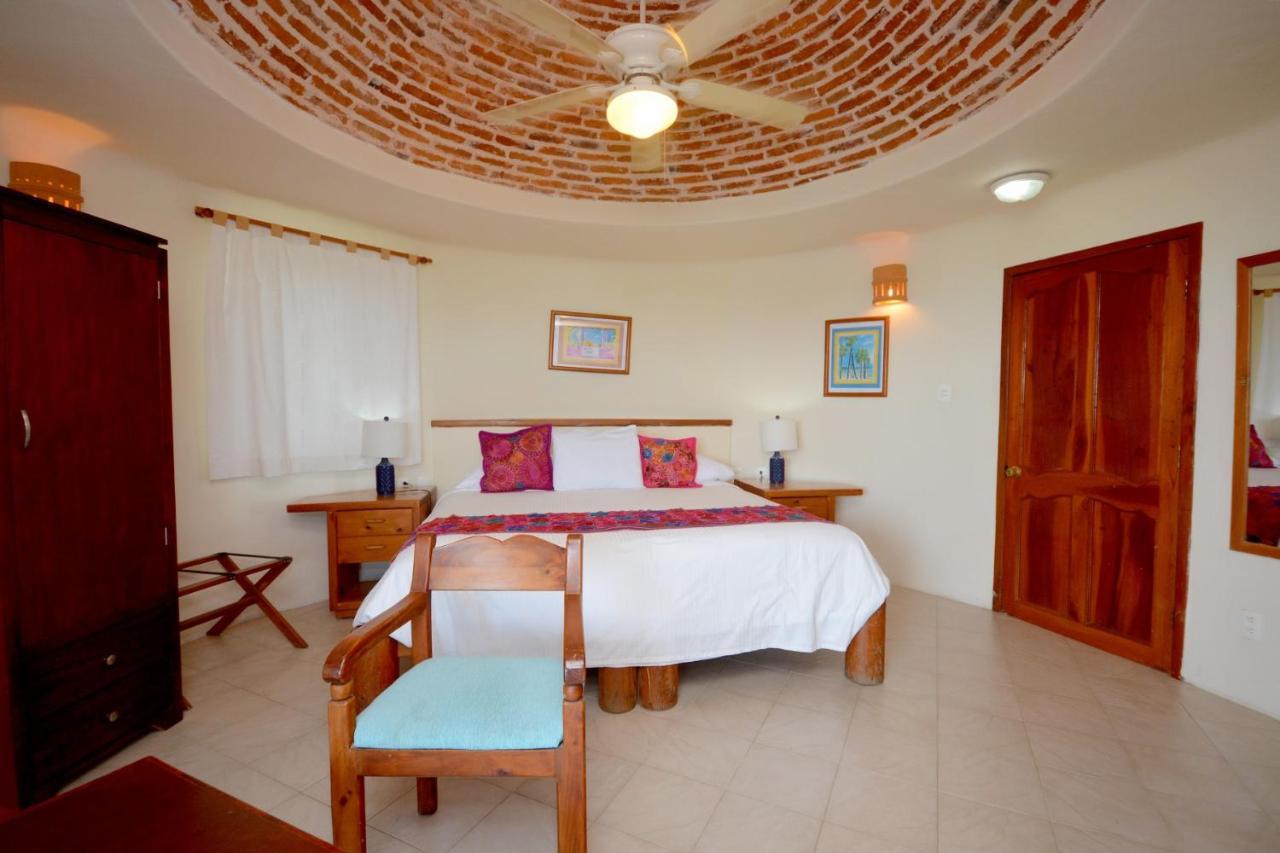 La Joya Hotel Isla Mujeres