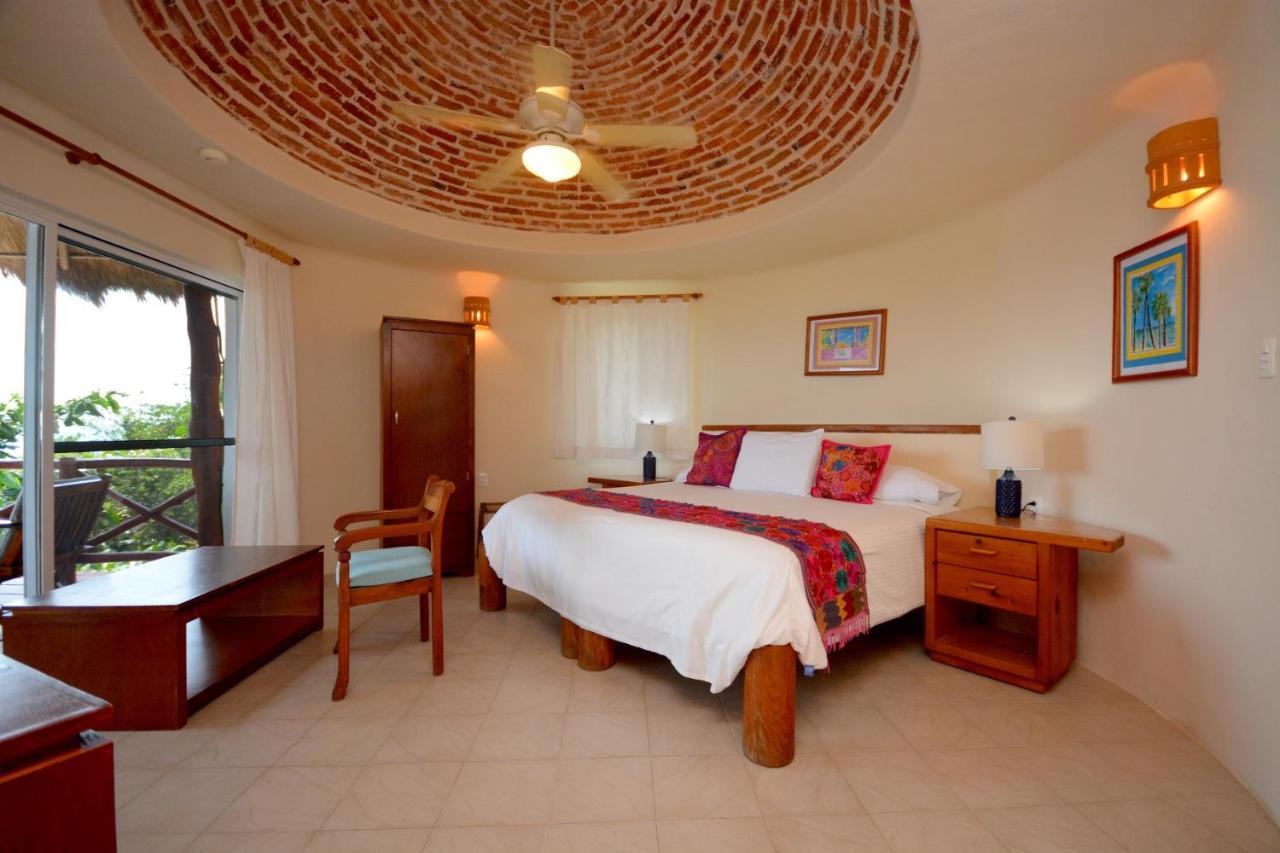 La Joya Hotel Isla Mujeres