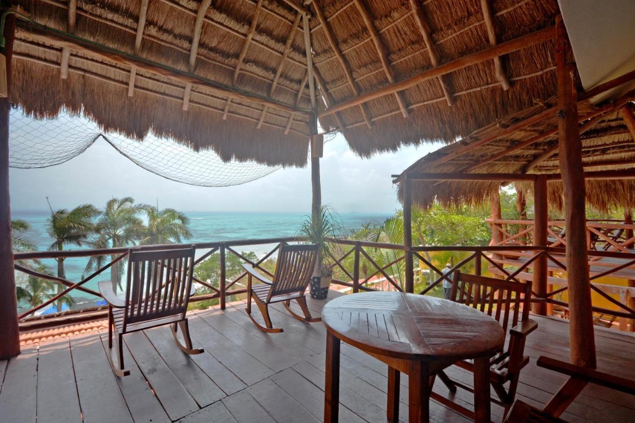 La Joya Hotel 4*