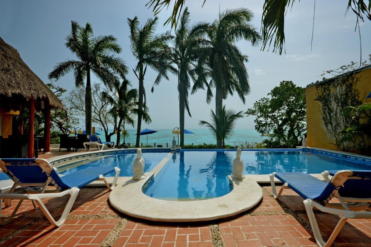 Hotel La Joya