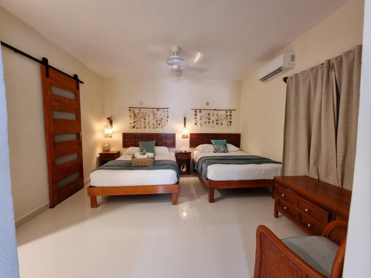 Bliss 18 Aparthotel