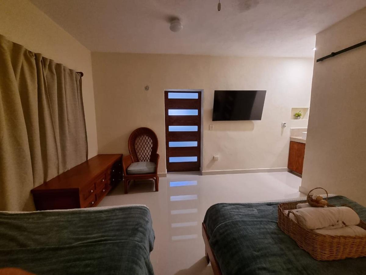 Bliss 18 Aparthotel 3*