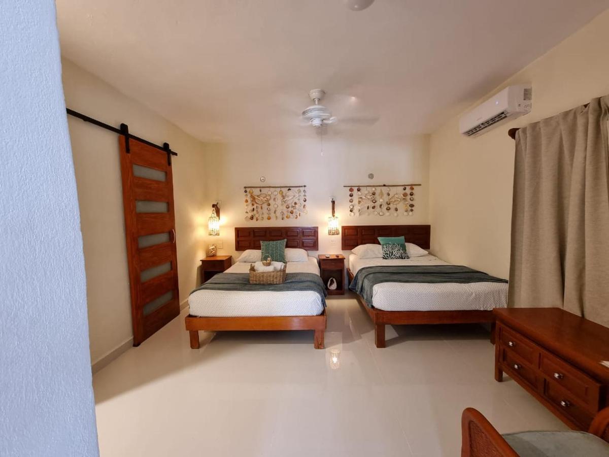 Aparthotel Bliss 18