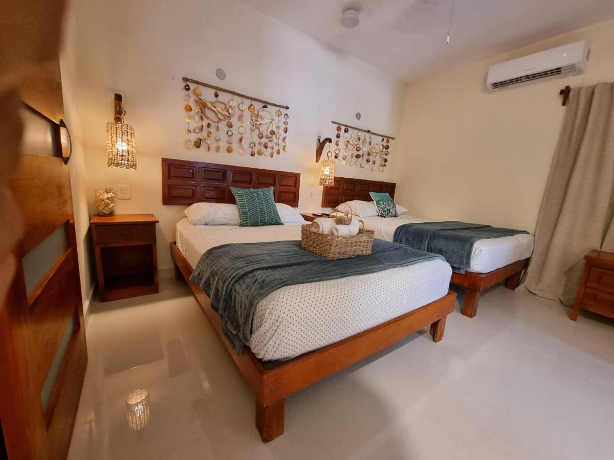 Aparthotel Bliss 18