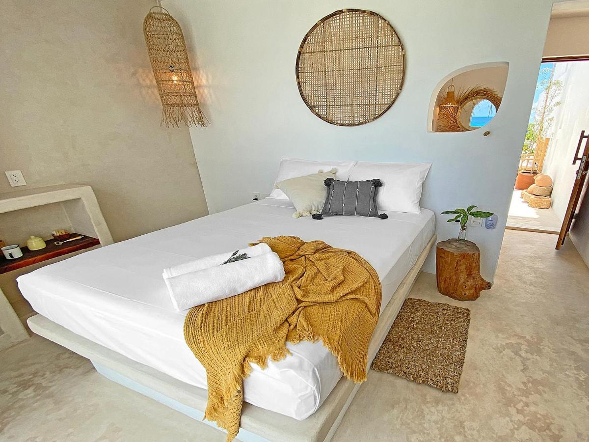 Guest house Casa Alkimia *