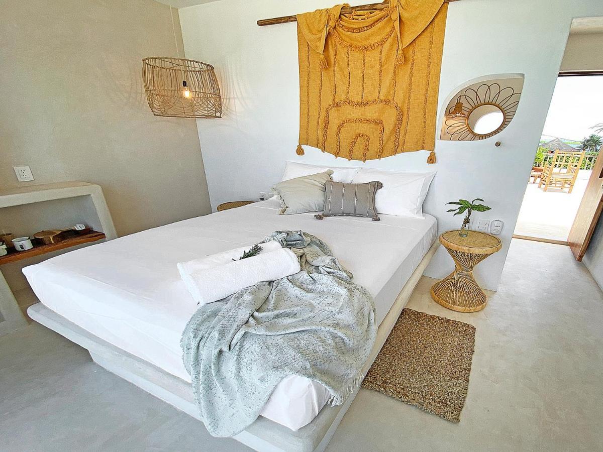 Casa Alkimia Guest house *
