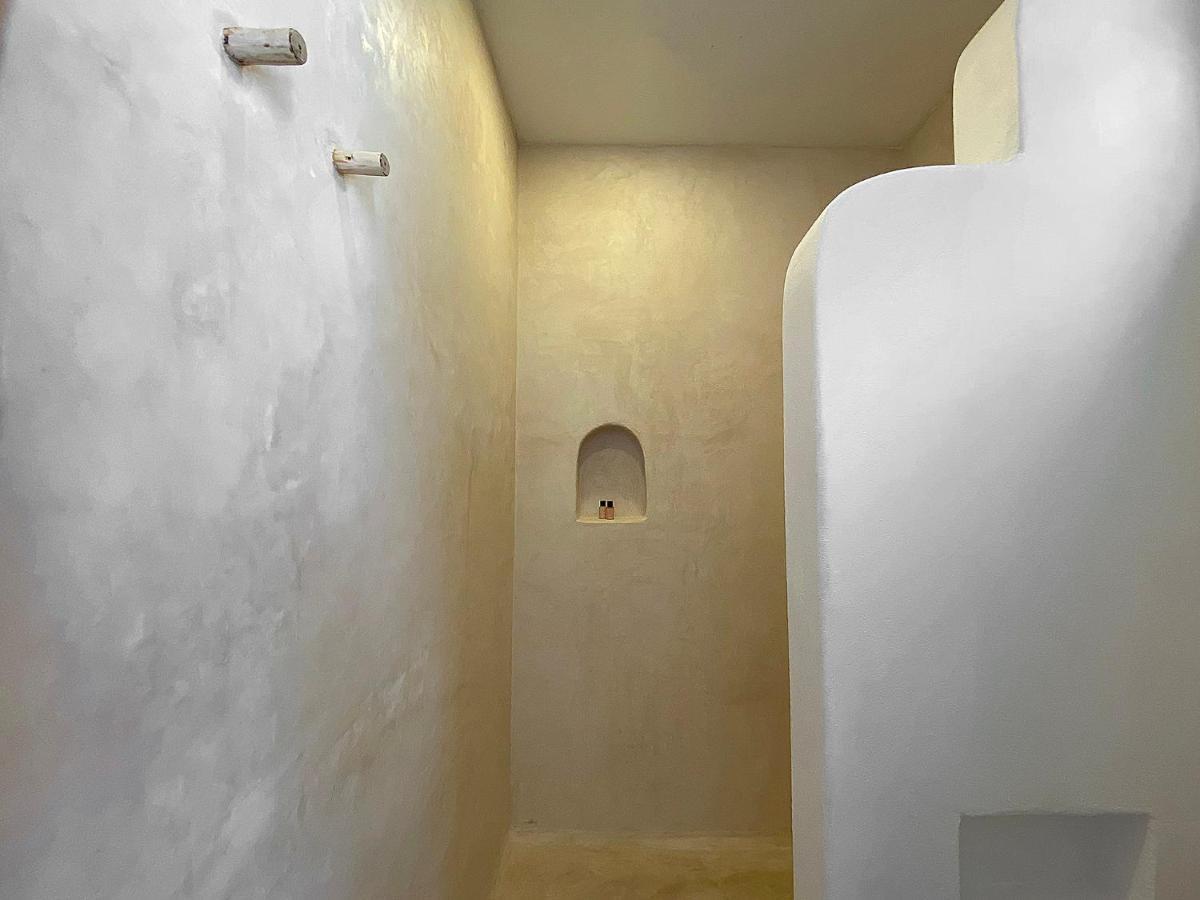 Casa Alkimia Guest house *