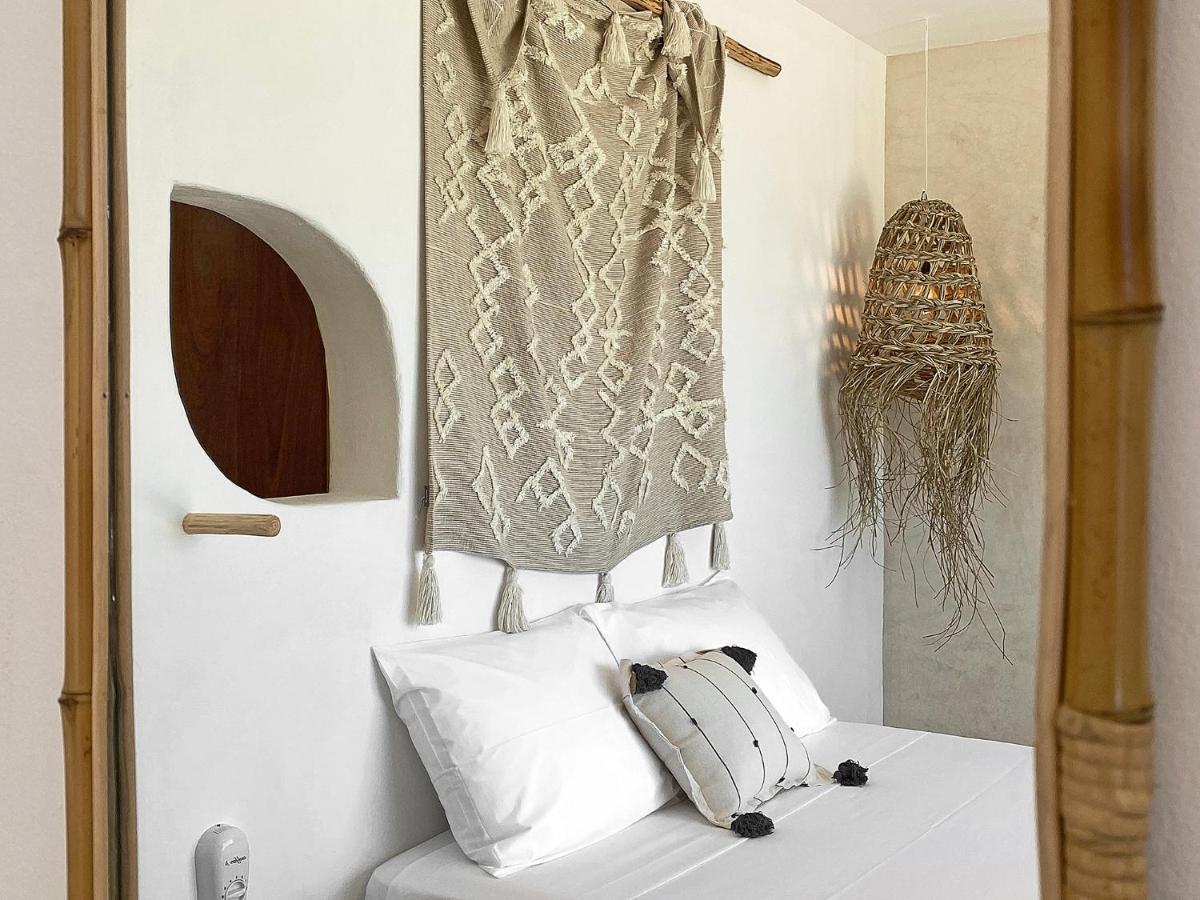 Casa Alkimia Guest house Isla Mujeres