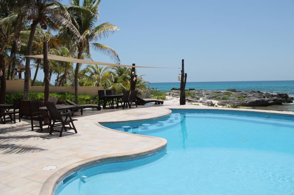 Playa La Media Luna 4*
