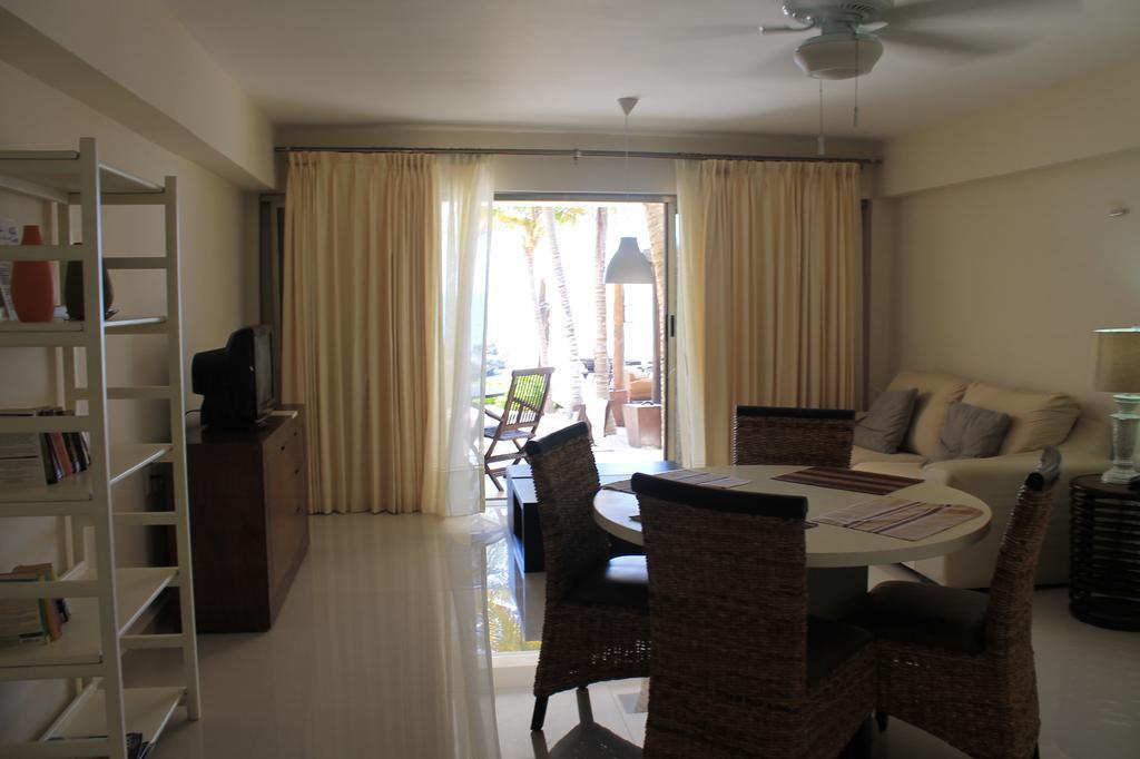 Hotel Playa La Media Luna