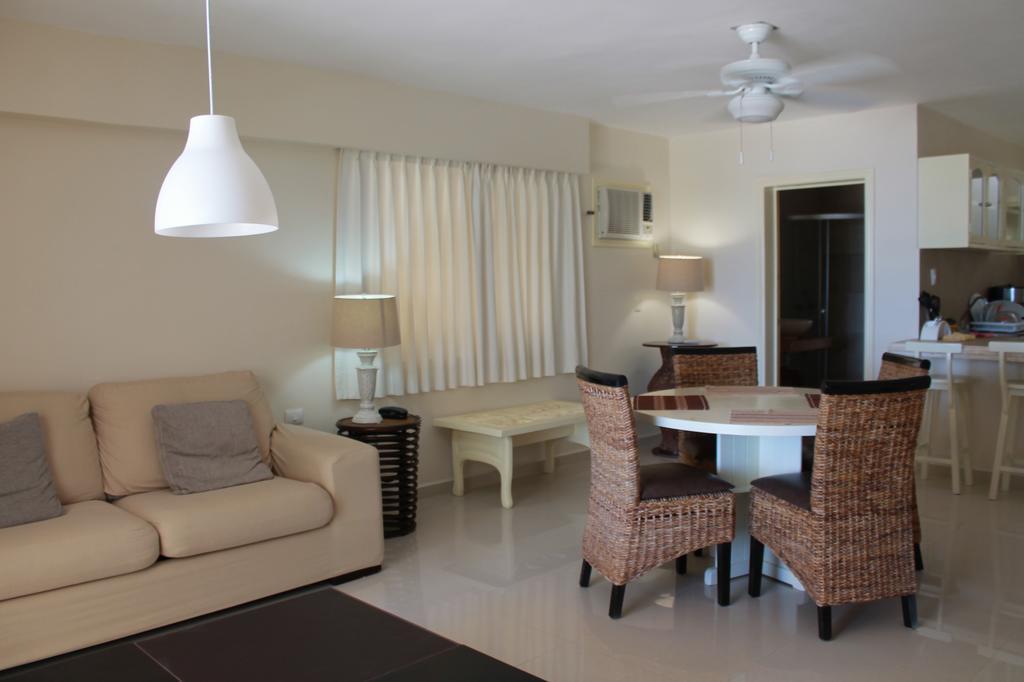 Hotel Playa La Media Luna Isla Mujeres