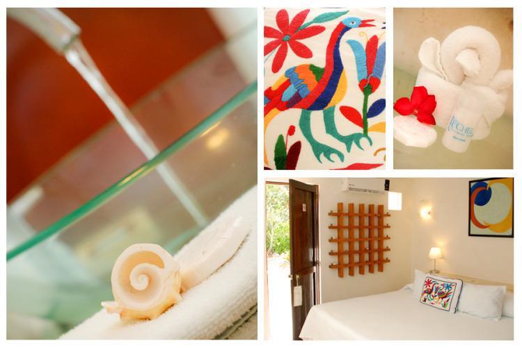 Aparthotel Casa Ixchel Isla Mujeres