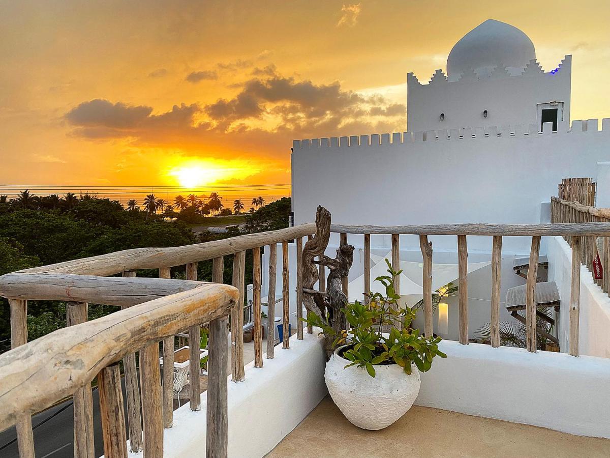 Casa Alkimia Guest house *