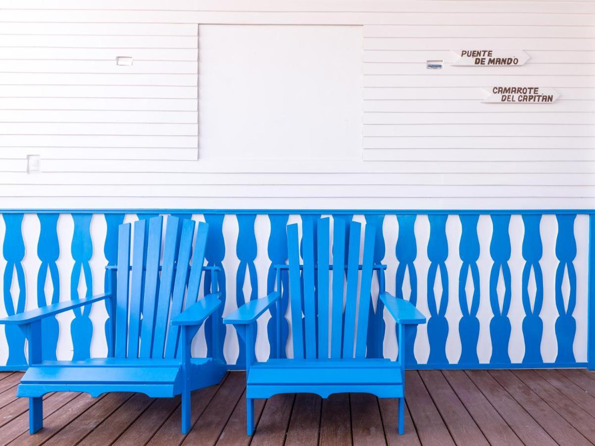 Casa Barco Boutique Homestay Isla Mujeres
