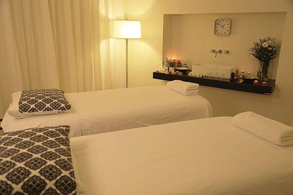 Secreto Hotel