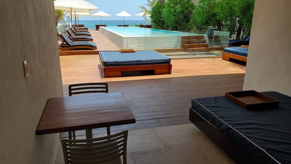 Hotel Secreto 5*