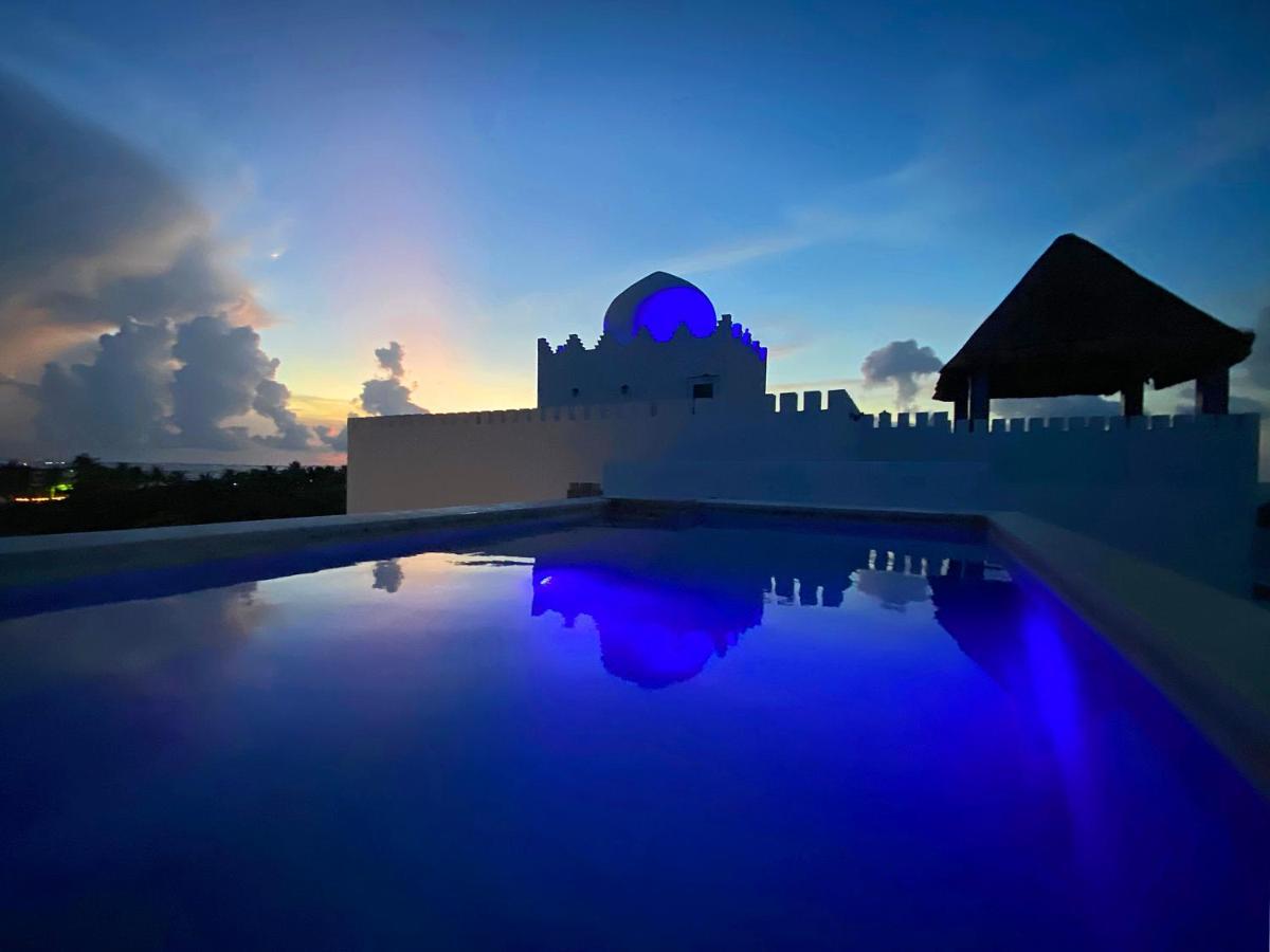 Casa Alkimia Guest house *