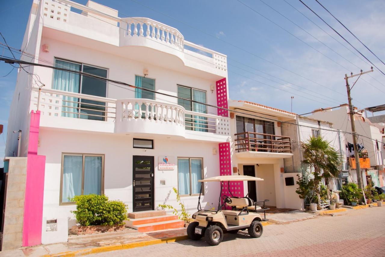 Apartment Elena Isla Mujeres