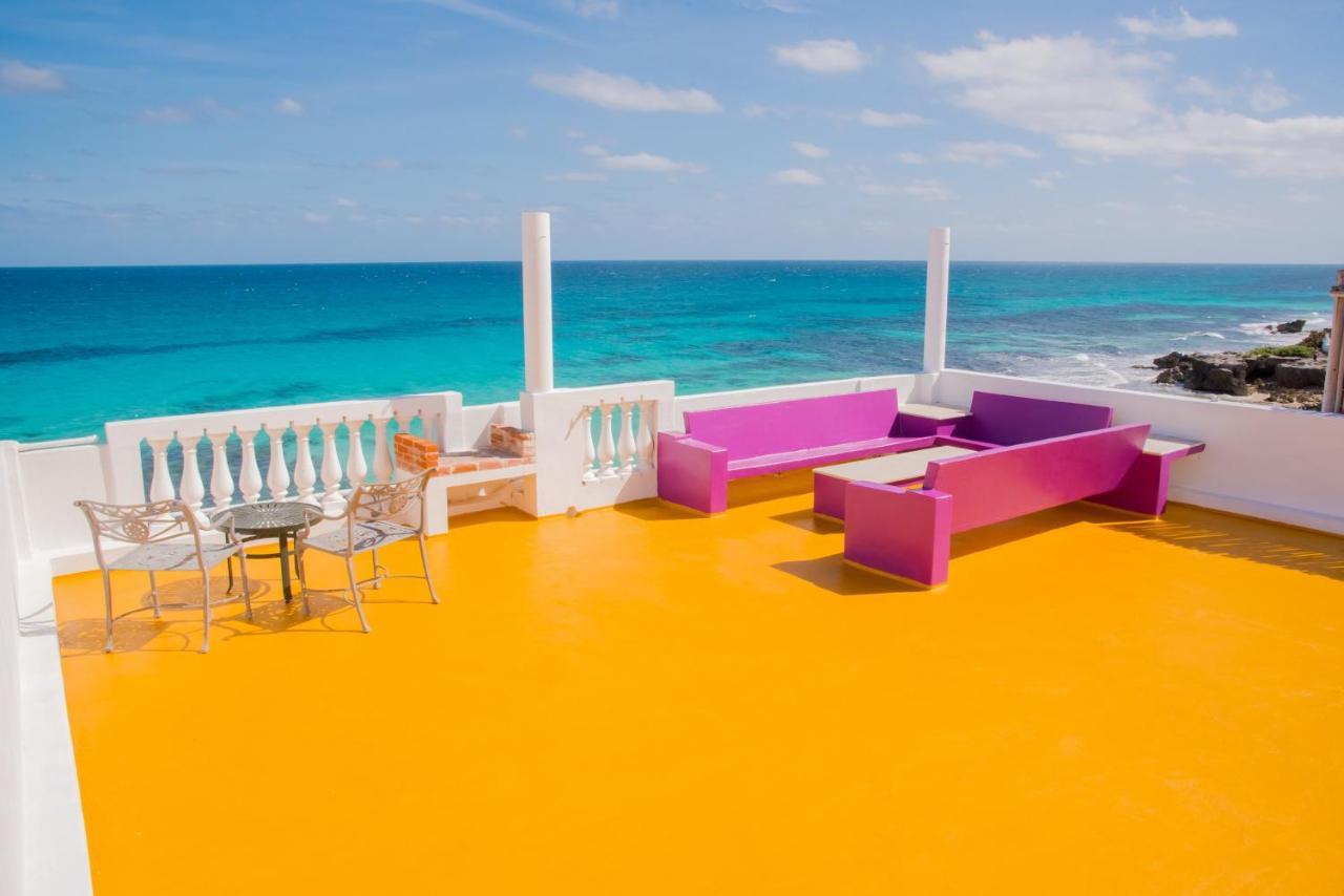 Elena Isla Mujeres