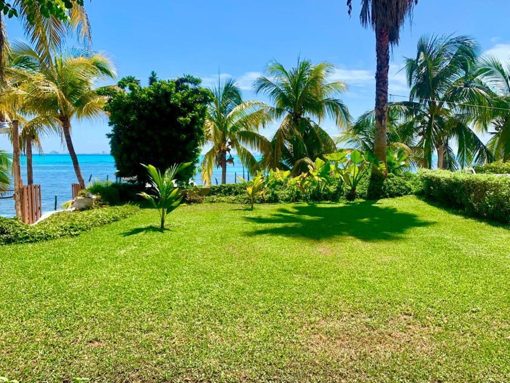 Casa Bonita And * Isla Mujeres