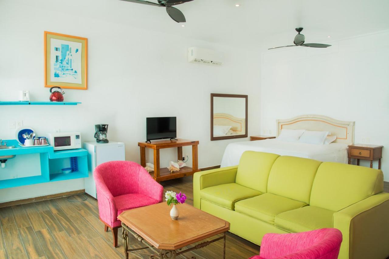 Apartment Elena