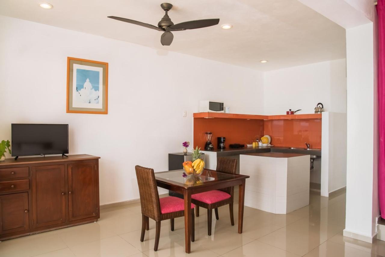 Elena Apartment Isla Mujeres