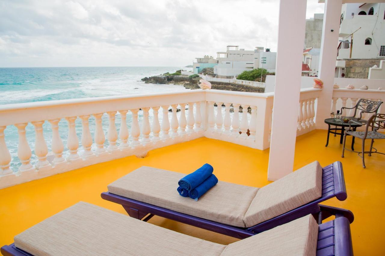 Elena Apartment Isla Mujeres