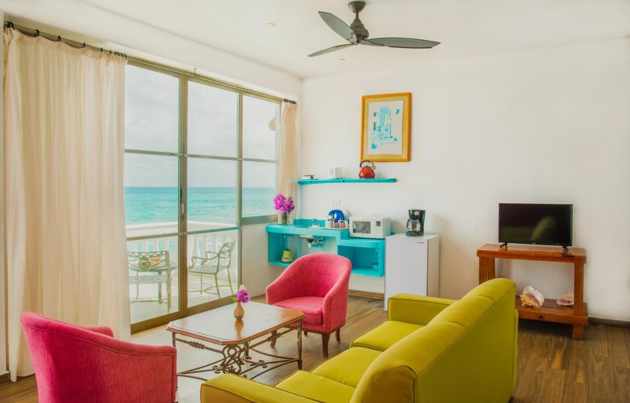 Elena Apartment Isla Mujeres